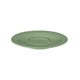 Beat grey-green: Saucer 13.5 cm, Seltmann porcelain