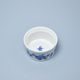 Bowl for baking small / Mufi 0,2l 10 x 5 cm, Original Blue Onion Pattern, QII