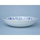 Fruit bowl 26 cm, Original Blue Onion Pattern