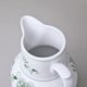 Džbán vysoký 1,5 l, zelený cibulák, Český porcelán a.s.