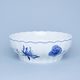 Bowl 26,5 cm, Original Blue Onion Pattern