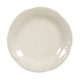 Plate dessert 20 cm, Rubin Cream, Seltmann porcelain