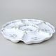 6-parts bowl 35 cm, Original Green Onion pattern