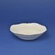 Bowl 16 cm, Thun 1794 Carlsbad porcelain, BERNADOTTE ivory