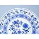Cake plate 31 cm, Original Blue Onion Pattern