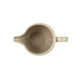 Beat sand-beige: Creamer 290 ml, Seltmann porcelain