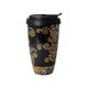 Artist Mug with lid Gustav Klimt - Tree of Life, 0,45 l, Fine Bone China, Goebel