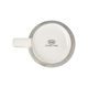 Mug 0,35 l North Sea Love 13 / 10.5 / 9.5 cm, fine bone china, Scandic home, Goebel
