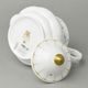 Jasmine: Teapot Anne 1 l, Roy Kirkham fien bone china