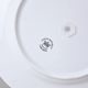 Compartment dish 34 cm, Cecily, Carlsbad porcelain