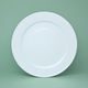 Dinner plate 24,3 cm, Excellency, G. Benedikt 1882