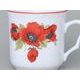 Mug Karel 0,27 l, Poppy, Český porcelán a.s.