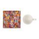Demitasse We are the Birds 100ml, fine bone china, J. Rizzi, Goebel