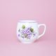 Mug Banak 0,3 l, Violet, Cesky porcelan a.s.