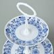 Compartment dish 3 pcs., Thun 1794 Carlsbad porcelain, Henrietta