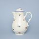 Coffee pot 0,90 l, Hazenka IVORY, Cesky porcelan a.s.