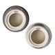 Egg cup set Yin Yang 6.5 / 6.5 / 6cm, New Bone China, Goebel