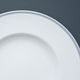 Talíř na těstoviny 27 cm, Thun 1794, karlovarský porcelán, OPÁL 80446