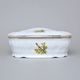 Candy jar 2,1 l, Thun 1794, Carlsbad Porcelain, BERNADOTTE Hunting