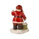 Figurine Wishes Come True 19 / 15.5 / 24.5cm, stoneware, Goebel