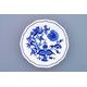 Saucer A/1 13 cm, Original Blue Onion Pattern