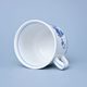 Mug 420 ml, Original Blue Onion Pattern