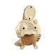 Angel Gentle Melody 34,5 / 27 / 36 cm, stoneware, Goebel