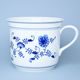 Mug Czech big 3,0 l, Original Blue Onion Pattern