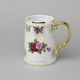 Pitcher 500 ml, Cecily, Royal Czech porcelain