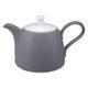 Konev 1,4 l, Elegant Grey 25675, Porcelán Seltmann