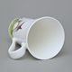 Dog Collection - Jack Russell Terrier: Mug 400 ml, English Fine Bone China, Roy Kirkham
