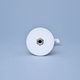 Key 14 cm for Compartment dish, Original Blue Onion Pattern