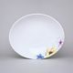 30285: Deep Plate 23 cm, Thun 1794, Carlsbad Porcelain, Loos