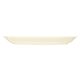 Dish oval flat 34 x 26 cm, Marie-Luise ivory, Seltmann