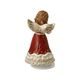 Angel Silent Night 8,5 / 9 / 16,5 cm, stoneware, Goebel