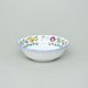 Compot bowl 14 cm, COLOURED ONION PATTERN