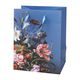 Gift bag Summer Flowers 21 / 15 / 27cm, paper, Jan Davidsz de Heem, Goebel