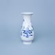 Vase 1210/2 20 cm, Original Blue Onion Pattern