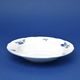 Talíř hluboký 23 cm, Thun 1794, karlovarský porcelán ROSE 80061