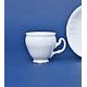Cup Espresso 75 ml, Thun 1794, karlovarský porcelán, BERNADOTTE white