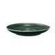 Terra MOSS GREEN: Podšálek na espresso 12 cm, porcelán Seltmann