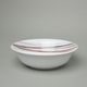 Bowl 23 cm, Thun 1794, karlovarský porcelán, Silvie 80382