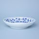 Compot bowl 20,5 cm, Original Blue Onion Pattern