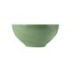 Beat grey-green: Bowl 15,5 cm, Seltmann porcelain