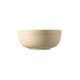 Terra BEIGE: Miska na cereálie 15 cm, porcelán Seltmann