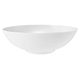 Bowl 30 cm, Beat white, Seltmann Porcelain