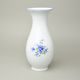 Vase 1210/3 25,5 cm, Forget-me-not, Český porcelán a.s.
