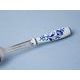 Ice cream spoon 14 cm, Blue Onion Pattern