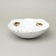 Bowl 23 cm, Thun 1794, karlovarský porcelán, BERNADOTTE fishing
