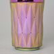 Thermo Cup Diamond Titanum Pink, 350 ml,Porcelain Goldfinger